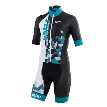 

cycling jersey 2020 Kalas cycling skinsuits usa cycling uniform Triathlon aero suits tri suit outdoor sport Men's Tights mtb