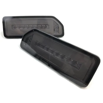 

LED Reflector Tail Lamp for Suzuki JIMNY 2019 Tail Light Rear Lamp Parking Brake Light Flow Turn Signal