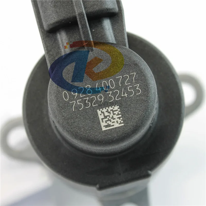 

0928400727 Common Rail Metering Valve Oil Measure Electronic Pump Suction for Pump 0928400727