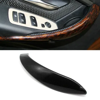 

For BMW 3 Series F30 F31 2013-2017 GT F34 14-17 & 4 Series F35F36 15-17 Accessories Auto Handle Trim Cover Car Door Handle Cover