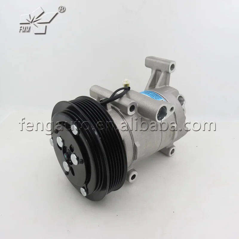 H12A1AG4DY BP4K61K00 воздушный насос a/c ac Авто компрессор для Mazda 3 1.6L