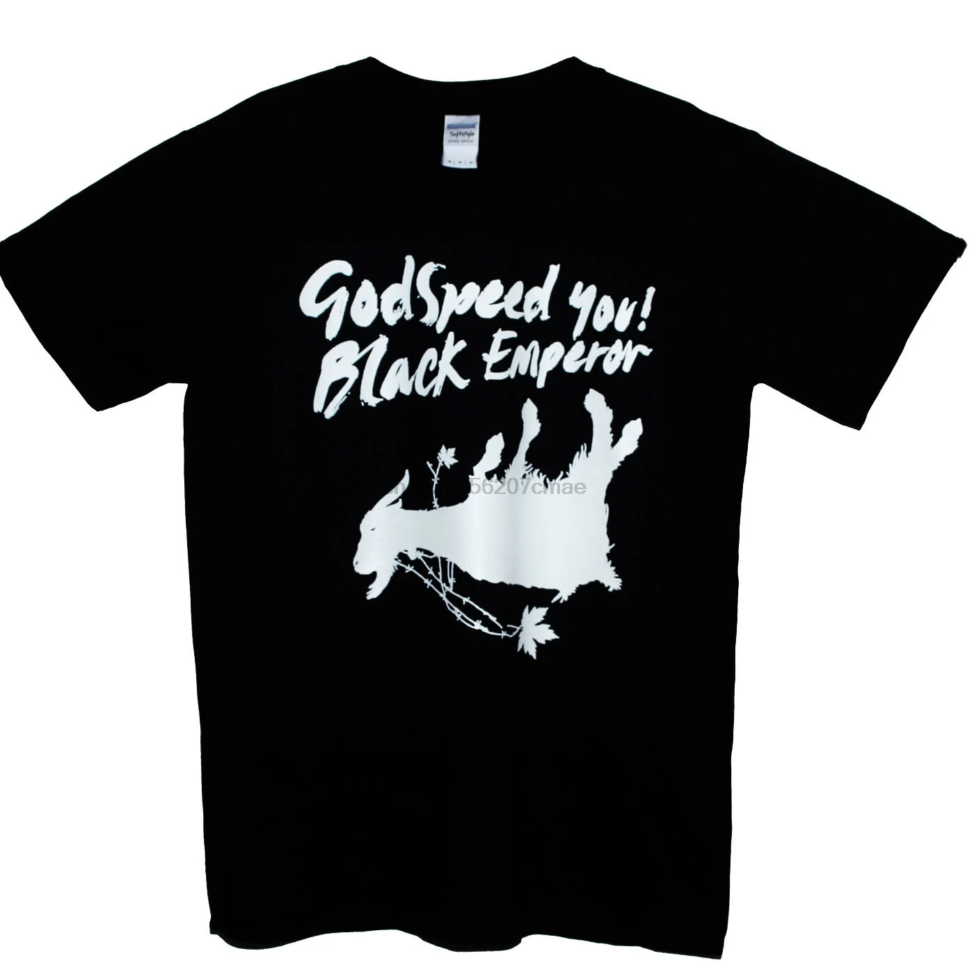 graphic band t shirts