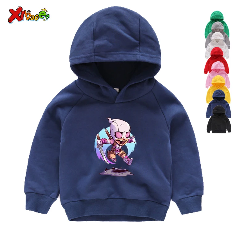 

2019 Boys Hoodies Avengers Marvel Superhero Iron Man Thor Hulk Captain America Spiderman Sweatshirt for Boys Kid Cartoon 2-8T