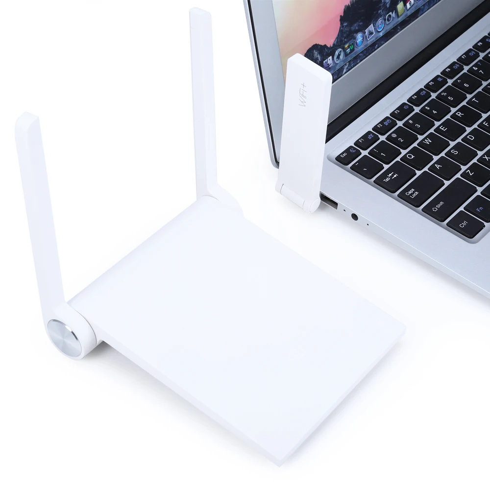 Xiaomi Mi усилитель Wi-Fi для Mi Router Mini английская версия
