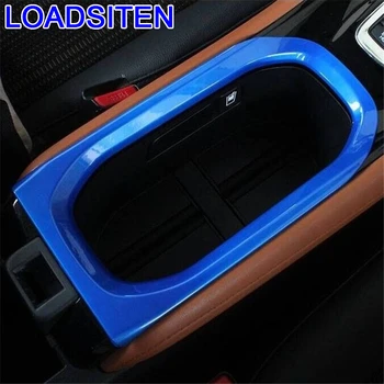 

Decorative Modified Auto Automobile Window Door Handle Cup Gear Interior Covers Car Styling Trim Parts 18 19 FOR Honda Vezel