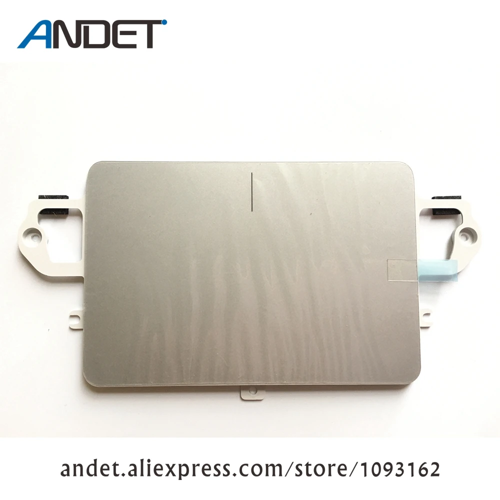 Для lenovo IdeaPad U510 U510P тачпад крышка мышь трекпад доска чехол в виде ракушки