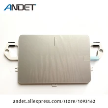 Для lenovo IdeaPad U510 U510P тачпад крышка мышь трекпад доска чехол в виде ракушки