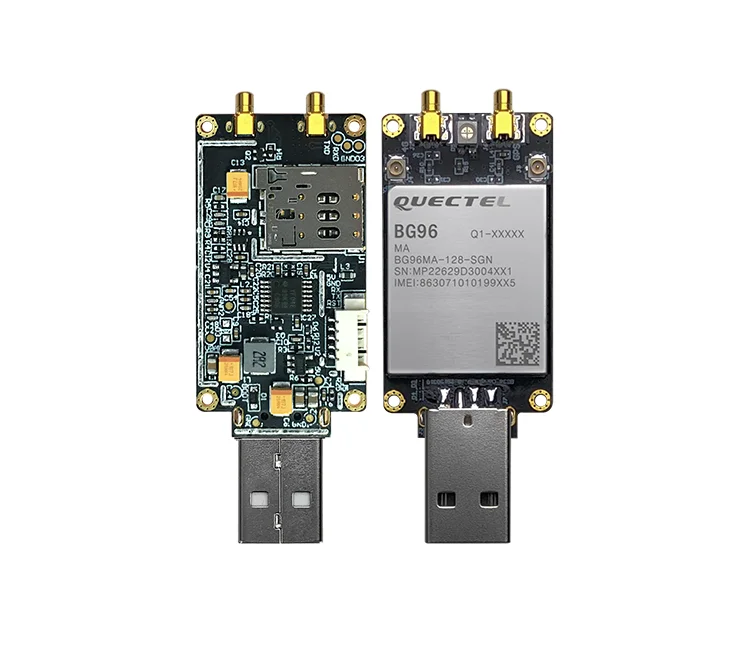 BG96 Dongle NB-IoT + GPS модуль NBIOT быстрая плата разработки |