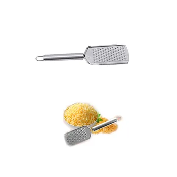 

Multi Purpose Cheese Grater Stainless Steel Cheese Graters Sharp Vegetable Tool Kitchen Accessories