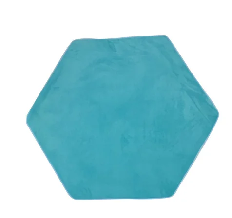 blue carpet Children Princess Pink Castle Tents Portable Boys Girls Indoor Outdoor Garden Folding Play Tent Lodge Kids Balls Pool Playhouse - Цвет: blue carpet