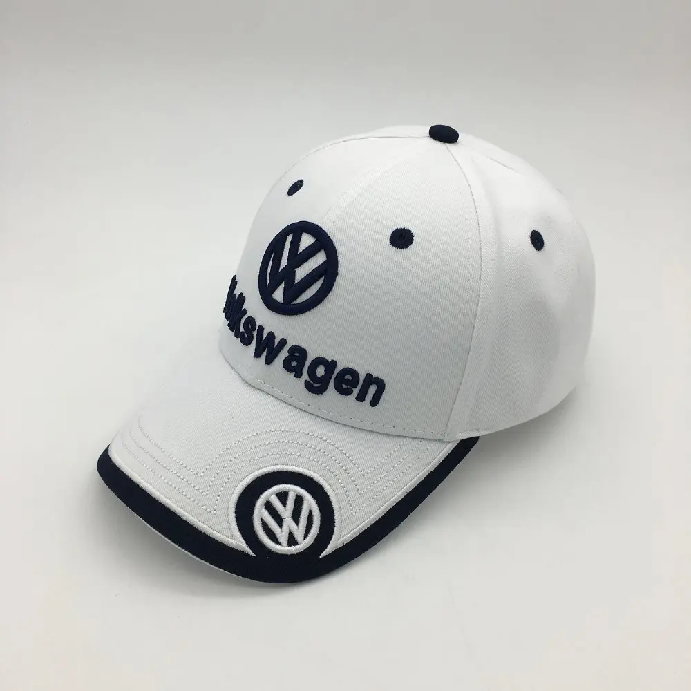Volkswagen baseball cap1
