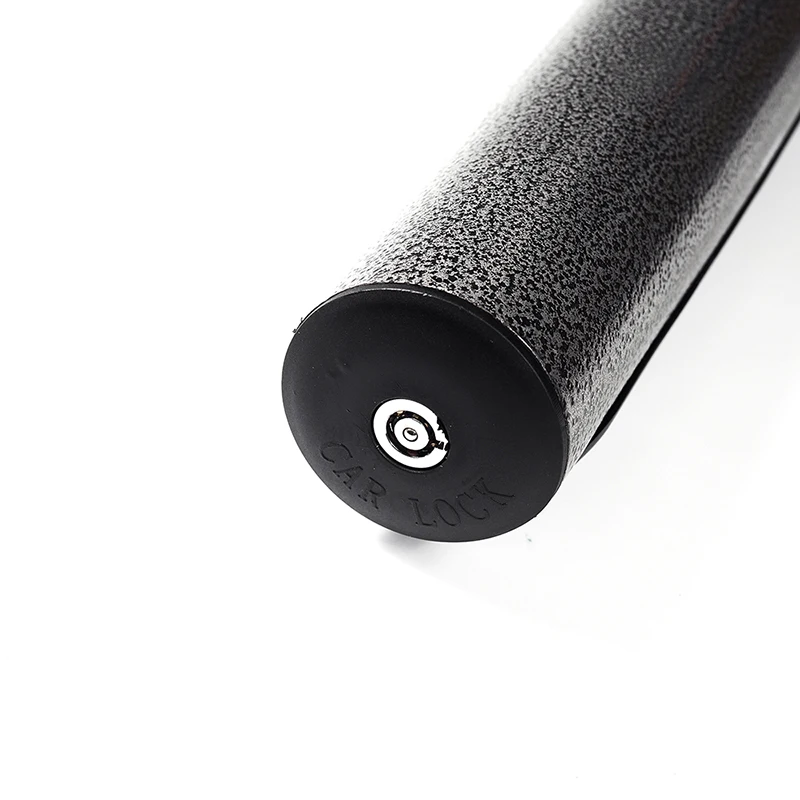 Универсальный Автомобильный Замок На Руль SPEWPRP Противоугонный с 2 кнопками|Замки