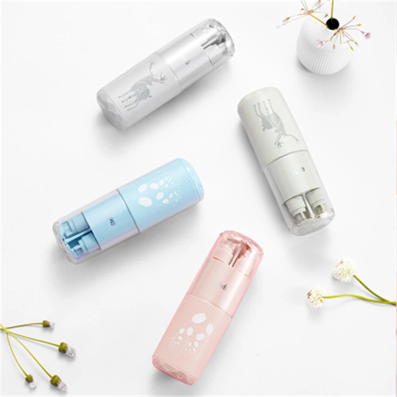 

5PCS Travel wash cup travel bathroom wash set portable sub-bottle toothpaste toothbrush shampoo storage bottle toothbrush holder