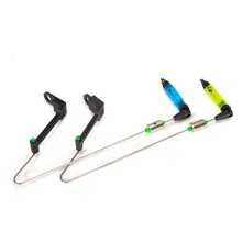 

Carp Fishing Swinger Alarm Chain Hanger Swinger Fishing Bite Indicator Alert Bite Sensor Fishing Tackle Accessories
