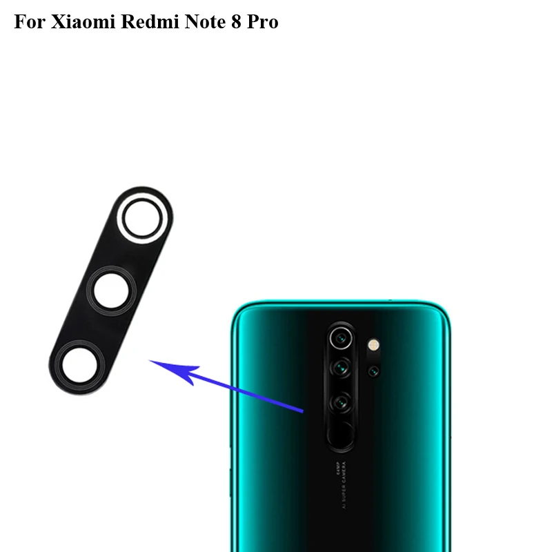 Купить Камеры Note 8 Pro