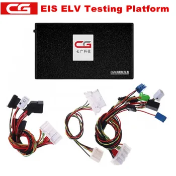 

CGDI MB for Benz EIS ELV Testing Platform Cluster Emulator Supports EIS Testing without ELV
