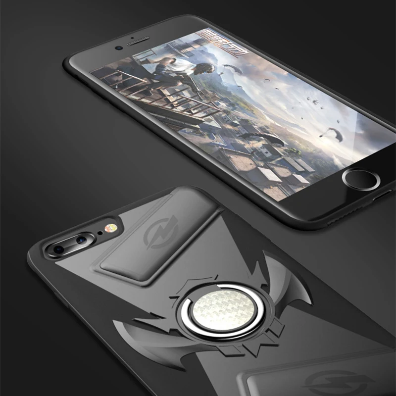 Мобильный чехол для телефона для IPhone6/iPhone 7 Plus/8 Play игрового контроллера геймпад для PUBG игровой чехол для телефона
