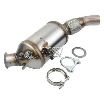 

AP03 New DPF Diesel Particulate Filter for BMW 114d 116d 320d 318d 325d 425d 520d X3 F25 18308508993 18308508994