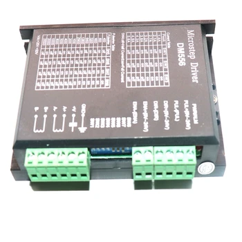 

DSP digital Stepper Motor with Driver Leisai And Leadshine Dm556