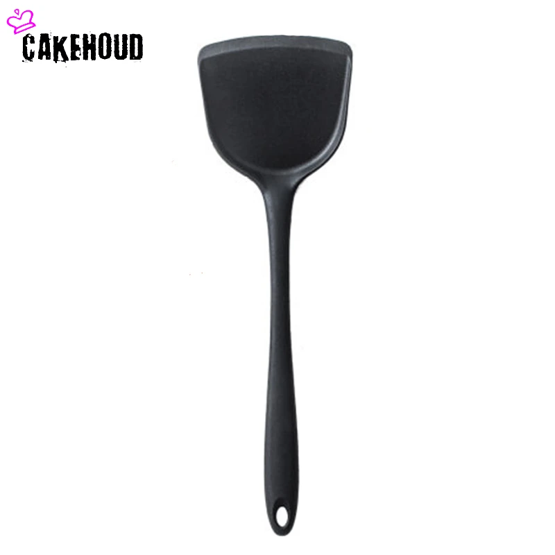 CAKEHOUD, силиконовая посуда, антипригарная посуда, инструмент для приготовления пищи, лопатка, половник, венчики для яиц, лопата, ложка, суп, набор кухонной посуды