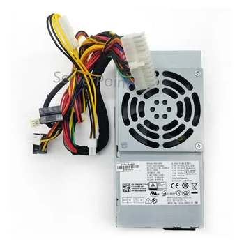 

RFK09 08MH6N L250PS-01 250W AC250PS-01 HU250AD-00 Power Supply for V3800 V3900 sff Well Tested Working