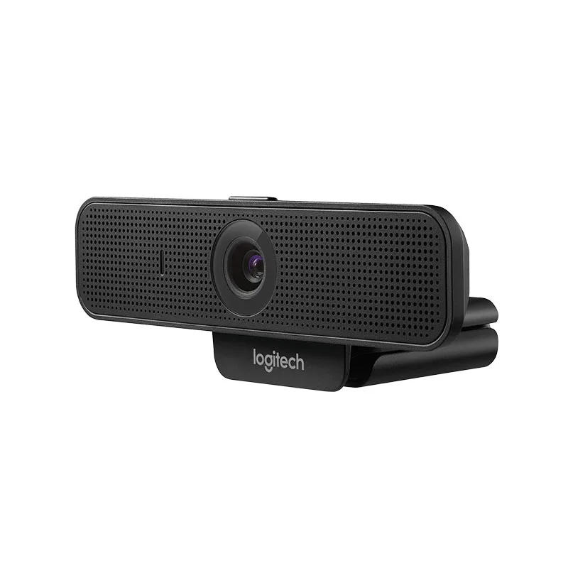 Веб камера Logitech C925e 1080P HD с автофокусом Full со встроенным микрофоном и оттенком