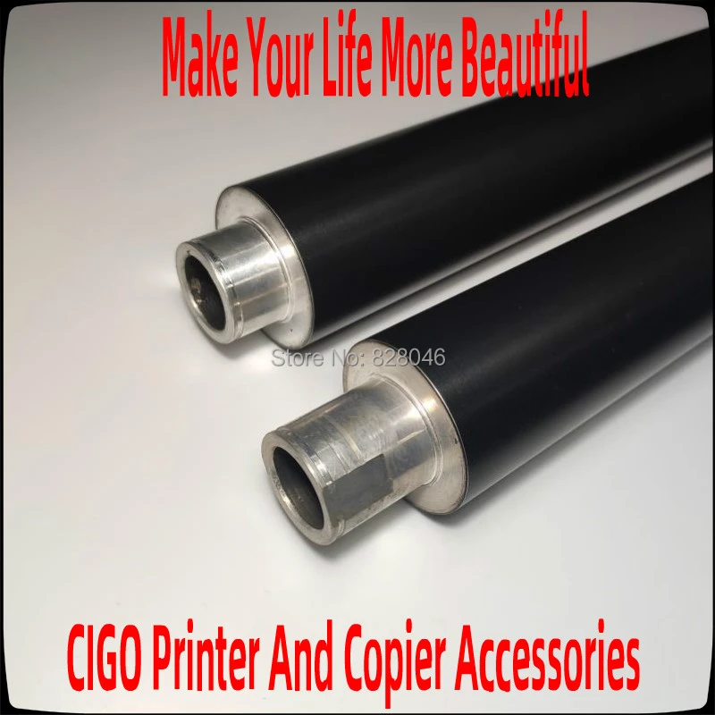 Upper Fuser Roller For Gestetner 3255 3265 3270 3355 3370 Copier For Nashuatec D455 D465 D555 D570 Upper Pressure Fuser Roller Fuser Roller Upper Fuser Rollerroller Fuser Aliexpress