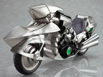 

Anime Figma Fate Zero Saber motorcycle PVC Action Figure Collectible Model Doll Toy Gift