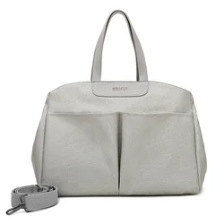 Sac à couches pour maman, sac à dos de voyage multifonctionnel, poussette Portable, grande capacité, sac à main de maternité 