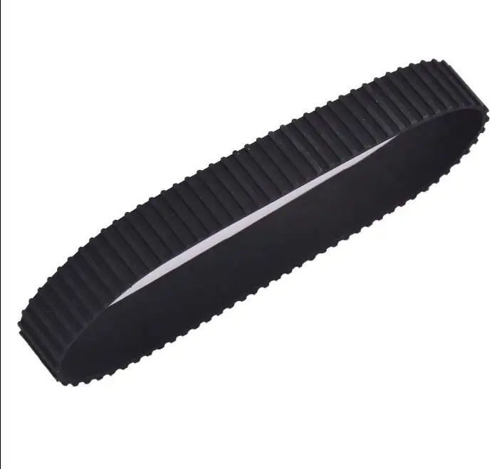 Nuovo Anello In Gomma Con Impugnatura Zoom Dell'Obiettivo Per Parte Digitale Della Fotocamera Canon 85F 1.2