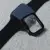 Стекло+чехол для Apple Watch series 6 5 4 3 SE 44 мм 40 мм iWatch Чехол 42 мм 38 мм Протектор экрана+чехол apple watch Аксессуары