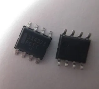 10 шт в упаковке, новая NLSX4373DR2G SX4373