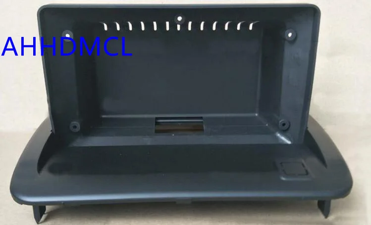 

Car Fascia Navigation Frame Dash Frame Kit For 9" Universal Android Multimedia Player For Volvo S40 C30 C70