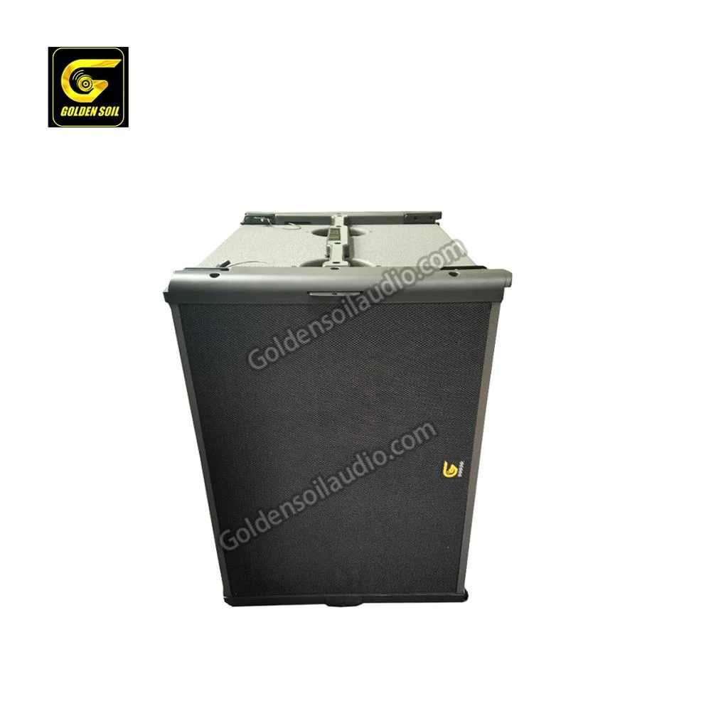 original dj box