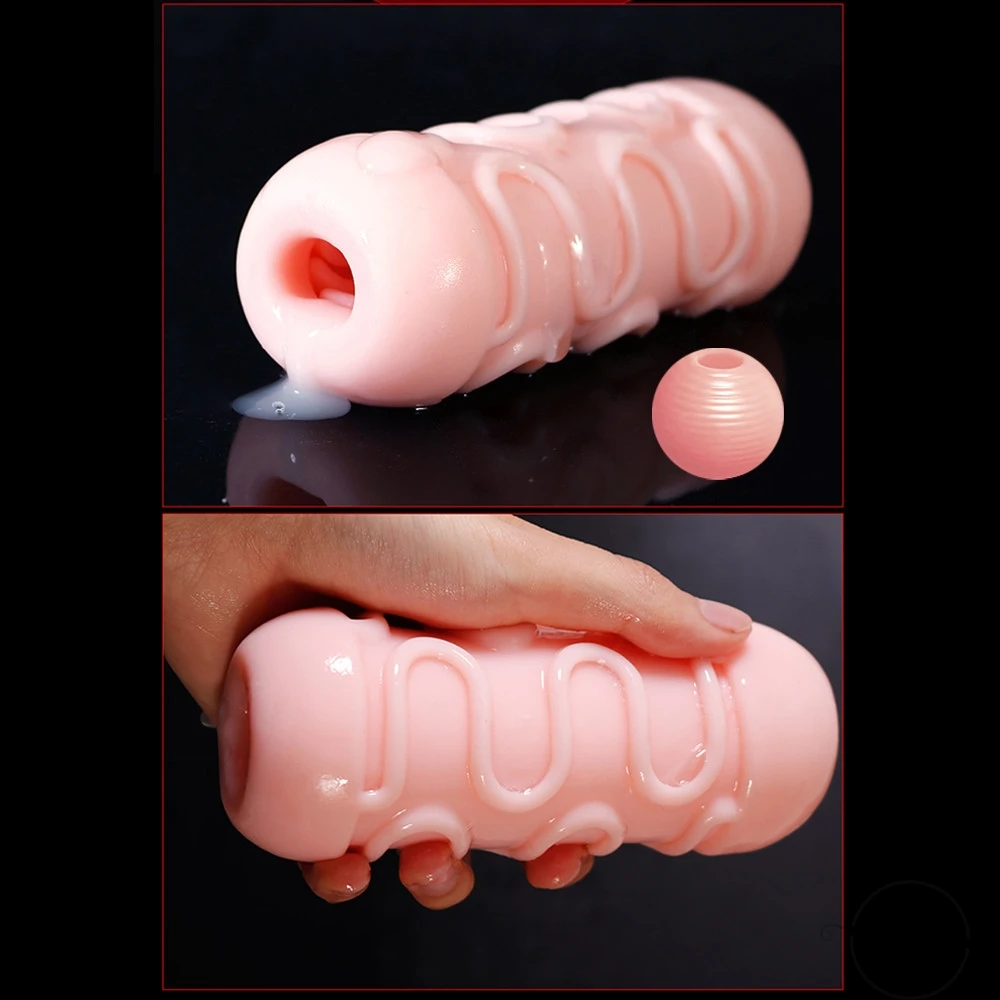 Male masturbation toys reviews