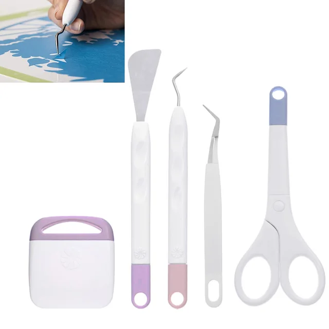 Cricut Tools Basic Set