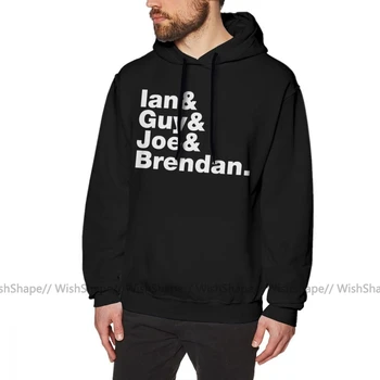 

Fugazi Hoodie FUGAZI White Text Hoodies Streetwear Fashion Pullover Hoodie Over Size Warm Cotton Long Male White Hoodies