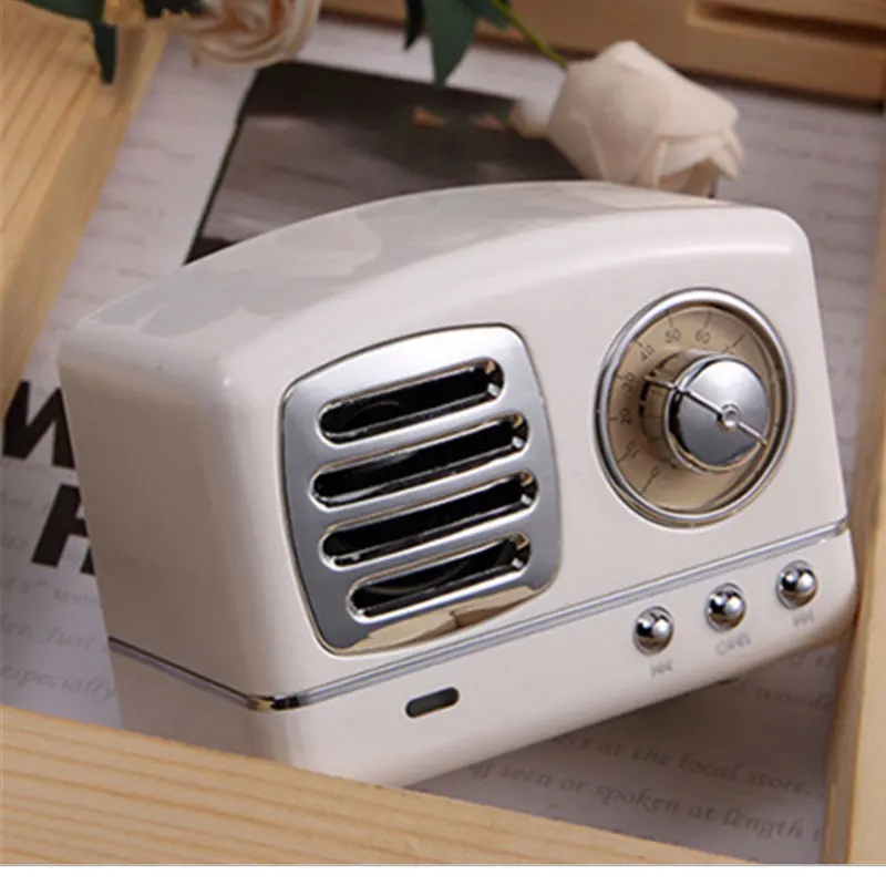 Bluetooth динамик HM11 altavoz bluetooth звуковая панель tronsmart мини s громкий boombox 3D стерео Hi Fi