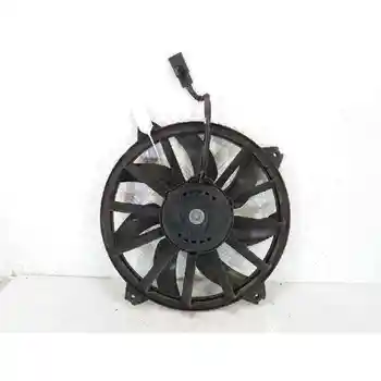 

1253K4 PEUGEOT 308 ELECTRIC FAN HEATER