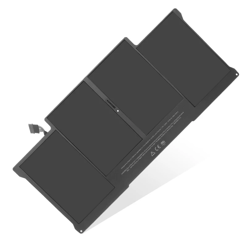 Nova Bateria do Portátil para Apple Macbook Air 13 A1466 A1369 2011 2012 2013 2014 Ano de Produção Substituir A1405 A1496 - Imagem 3