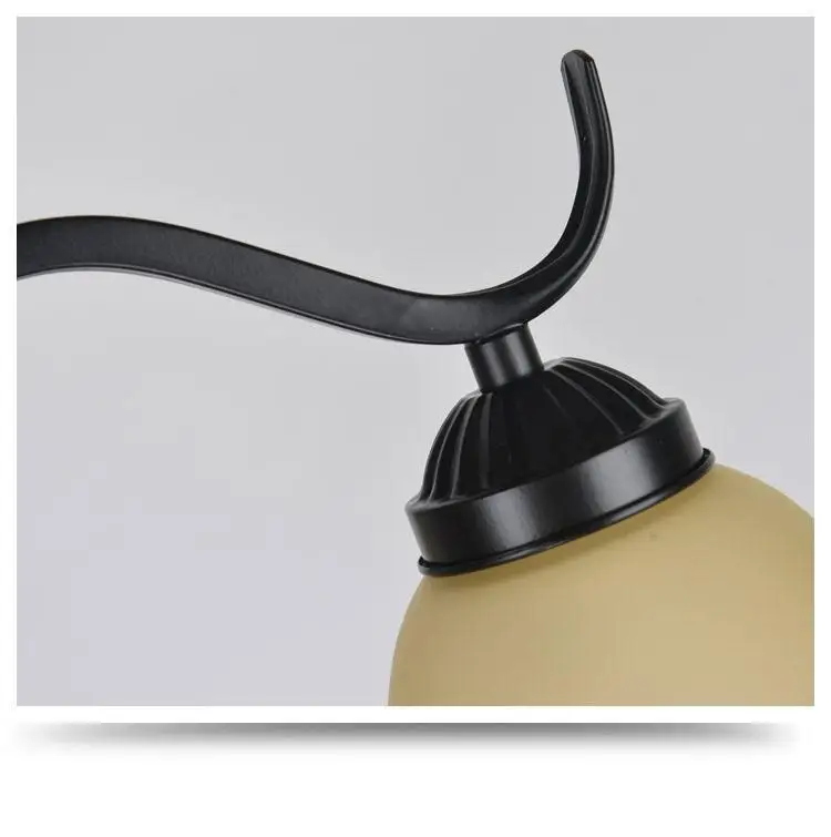 Para Sala обеденный стол Hanglamp Industrieel Pendente промышленных Luminaria Suspendu подвесной светильник висит подвесной светильник