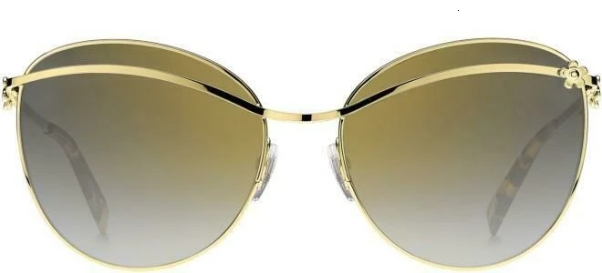 Gafa de sol Mark Jacobs DAISY 1/S DDB(JL) DORADO COPPER/SEMIESPEJO ORO