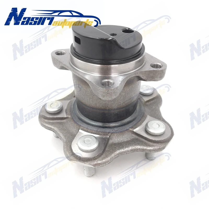

REAR WHEEL HUB BEARING FOR NISSAN LEAF JUKE ESQ 2010- 43202-1KA0A 43202-3DA0A