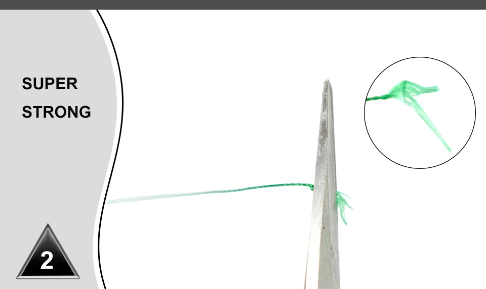 K8356 100% 300M 328Yards 4 Stands PE Braided Fishing Line Outlet Box Main Line Multifilament Super Strong High Quality 12LB-50LB (13)