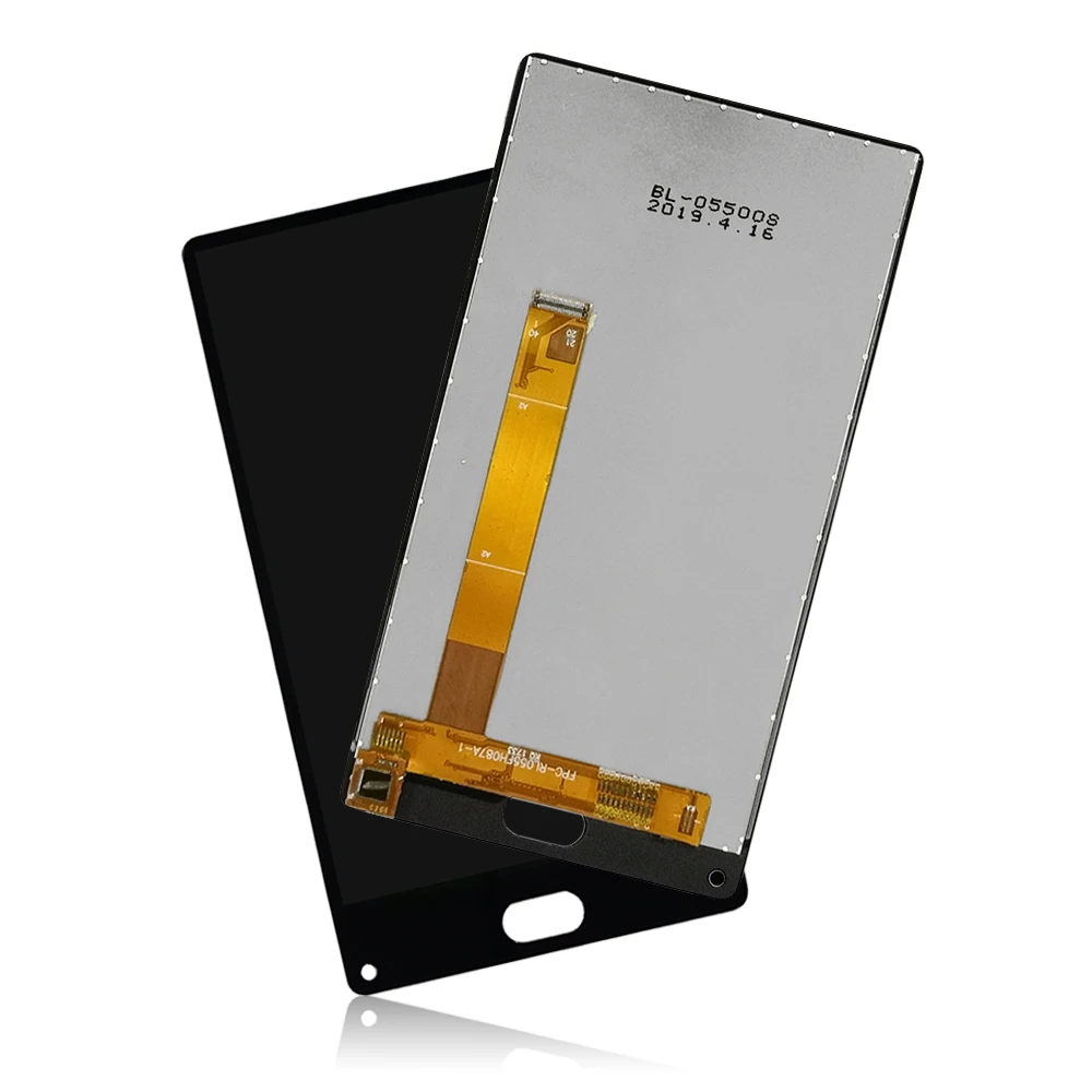 5," для Leagoo Kiicaa Mix lcd дисплей+ кодирующий преобразователь сенсорного экрана в сборе аксессуары для замены телефона+ Инструменты
