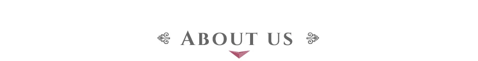 About us 
