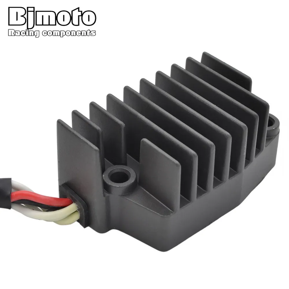 Motorcycle 12V Motorbike Regulator Rectifier For Yamaha VMX1200 V-MAX 1200 1996-2007
