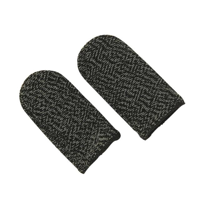 Pcs Breathable Game Controller Finger Cover Sweat Proof Gaming Thumb Sleeve Finger Thumb Sleeve Gloves for PUBG Mobile