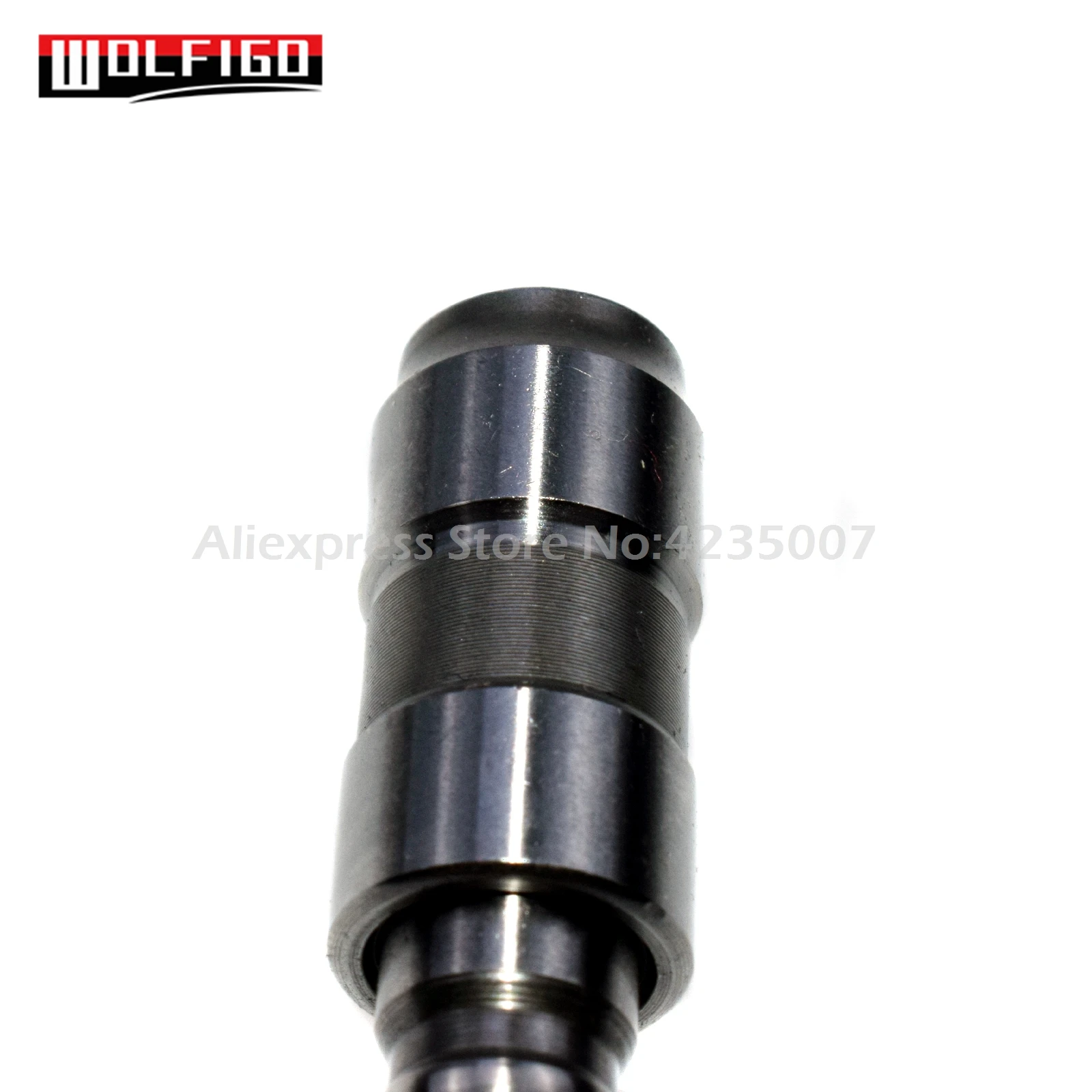 WOLFIGO Новый подъемник гидравлического клапана подходит для CHEVROLET OPEL Astra VAUXHALL 90529534