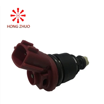 

High quality Fuel Injector nozzle OEM 16600-RR544